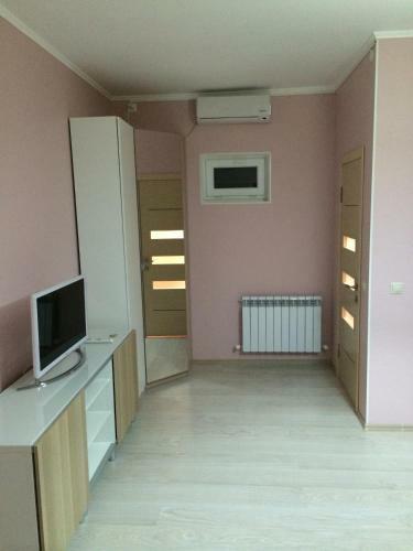 Morskaya Hotel