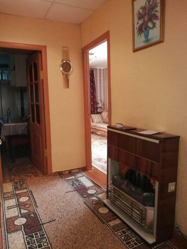 Apartment On Svobody 27a