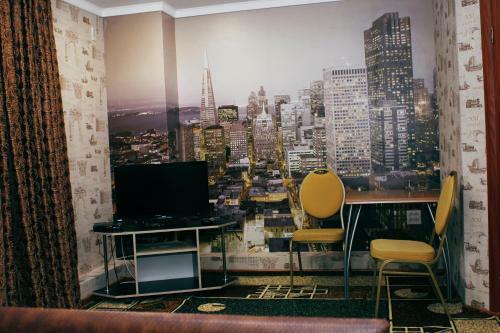 Blagodat Hotel