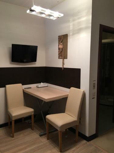 Apartments Lesnoy Dvor