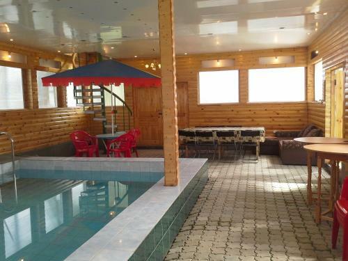 Hostal Guest House Kim House