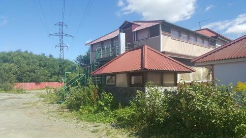 Hostal Guest House Kim House