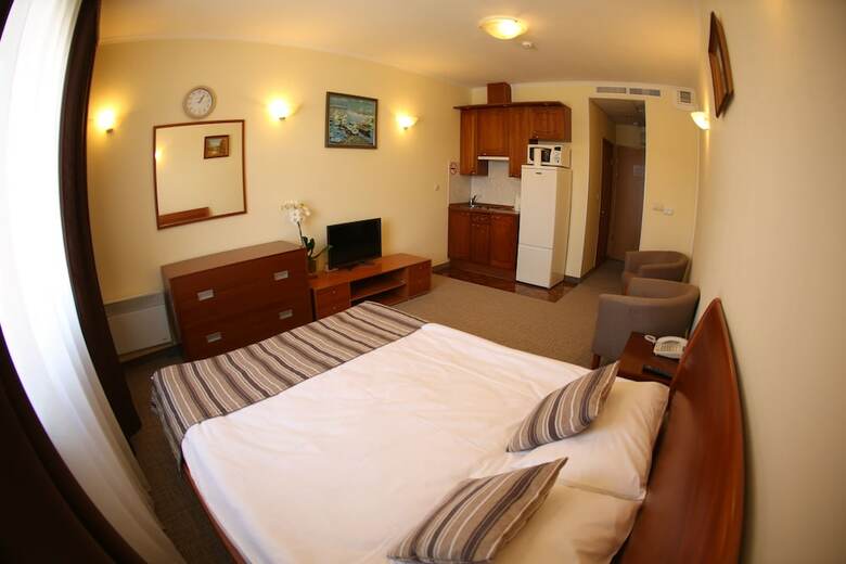 Rubin Hotel