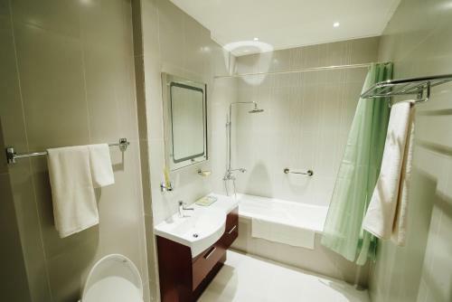 Lenina Hotel