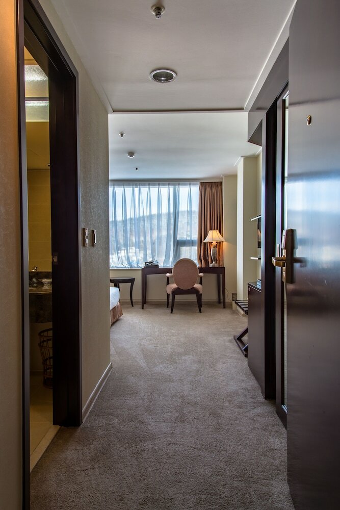 Hotel Mega Palace