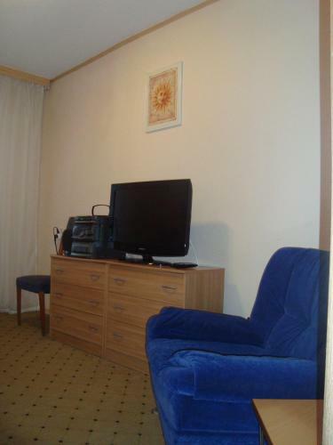 Aparthotel Natalya