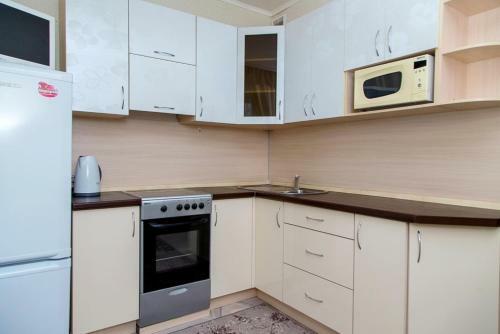 Apartments At Lenina 329