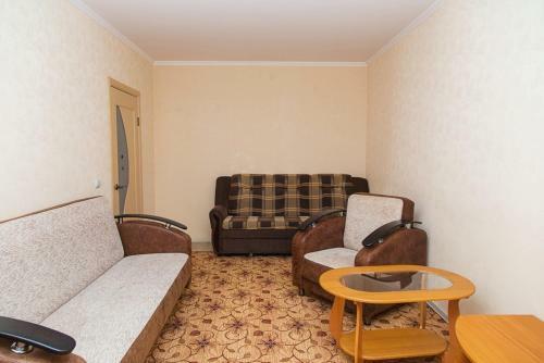 Apartments At Lenina 329