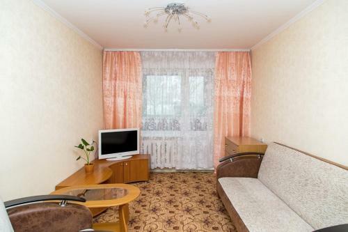 Apartments At Lenina 329