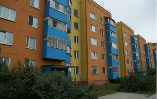 Apartments At Lenina 329