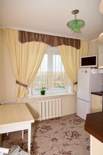 Apartments At Lenina 329