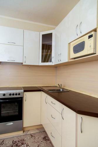 Apartments At Lenina 329