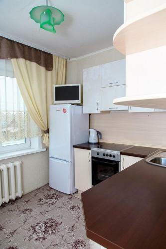Apartments At Lenina 329