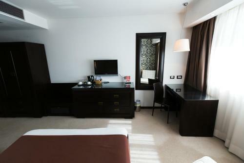 Mira Hotel Sakhalin