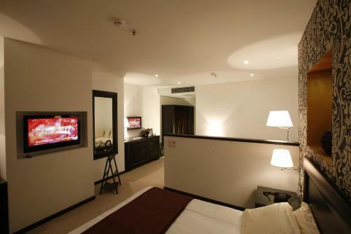Mira Hotel Sakhalin