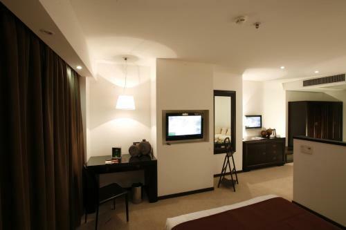 Mira Hotel Sakhalin