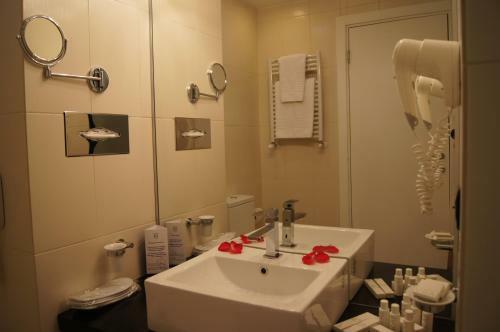 Mira Hotel Sakhalin