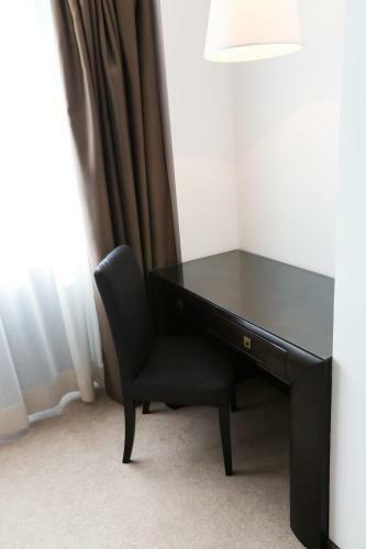 Mira Hotel Sakhalin