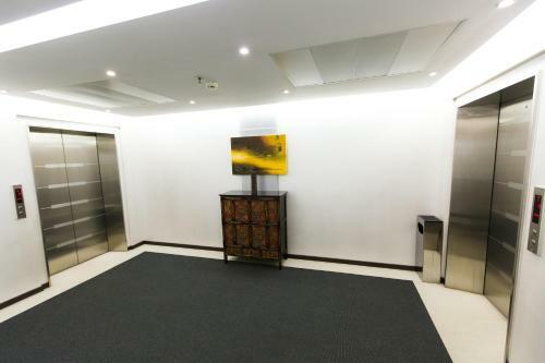 Mira Hotel Sakhalin