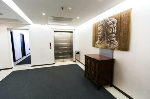 Mira Hotel Sakhalin