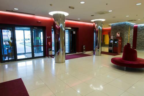 Mira Hotel Sakhalin