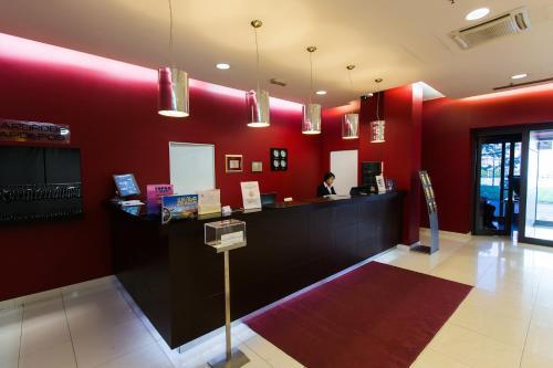 Mira Hotel Sakhalin