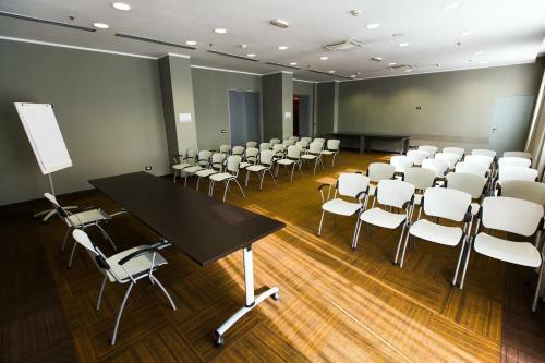 Mira Hotel Sakhalin