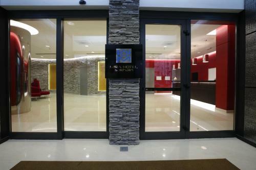 Mira Hotel Sakhalin