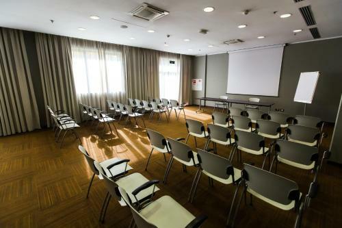 Mira Hotel Sakhalin