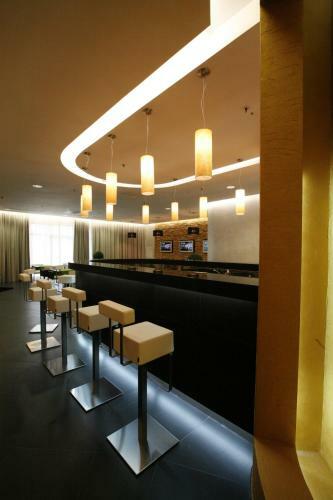 Mira Hotel Sakhalin