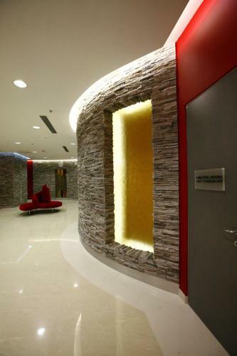 Mira Hotel Sakhalin