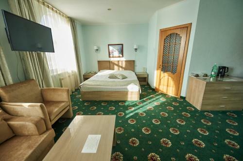 Imperial Palace Hotel