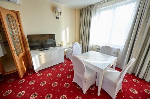 Imperial Palace Hotel