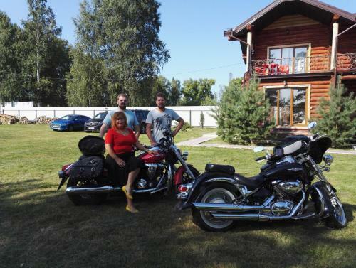 Hostal Guest House Glaz Orla