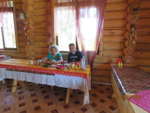 Hostal Guest House Glaz Orla