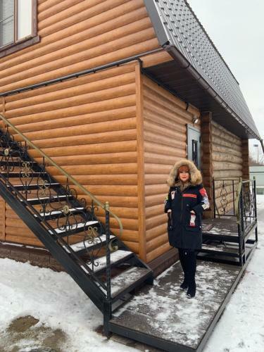 Hostal Guest House Glaz Orla