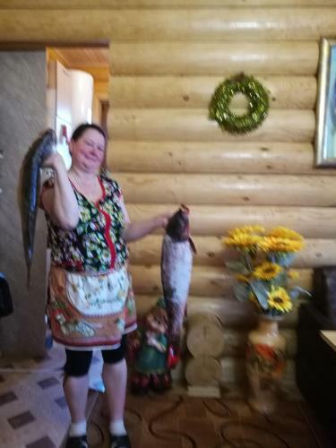 Hostal Guest House Glaz Orla