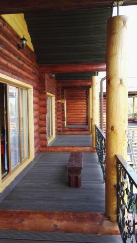 Hostal Guest House Glaz Orla