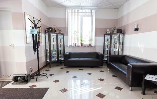 Apartament Rzd