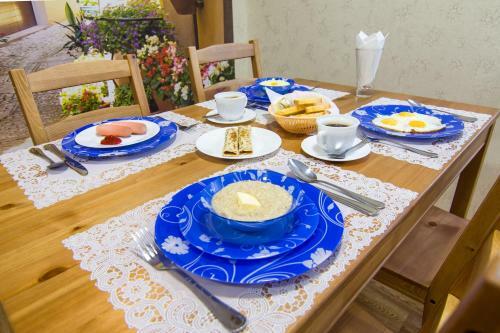 Posada Gostinitsa Tair
