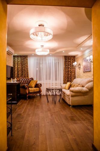 Luxury Apartment On Krasnoarmeyskaya 118a