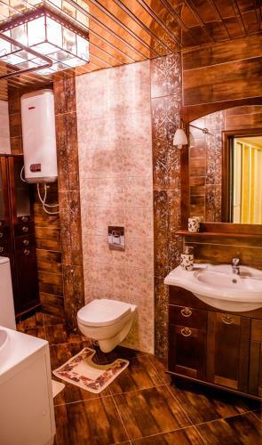 Luxury Apartment On Krasnoarmeyskaya 118a