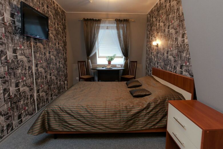 Hotel-boutique Stone
