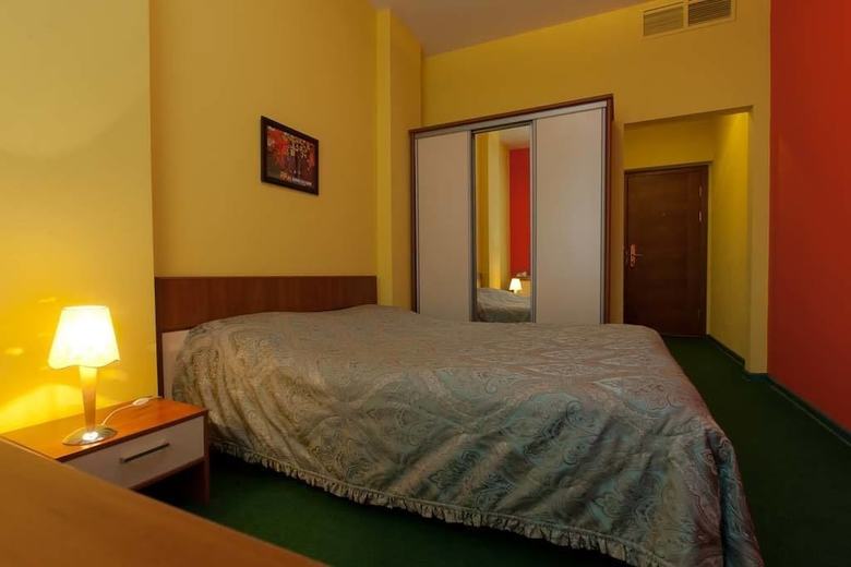 Hotel-boutique Stone