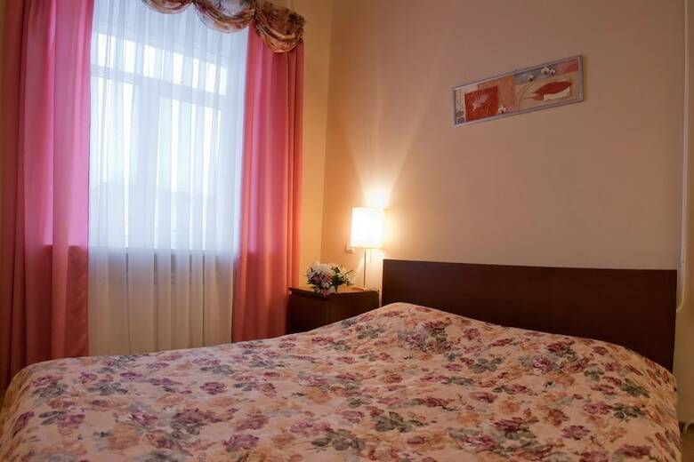 Hotel-boutique Stone