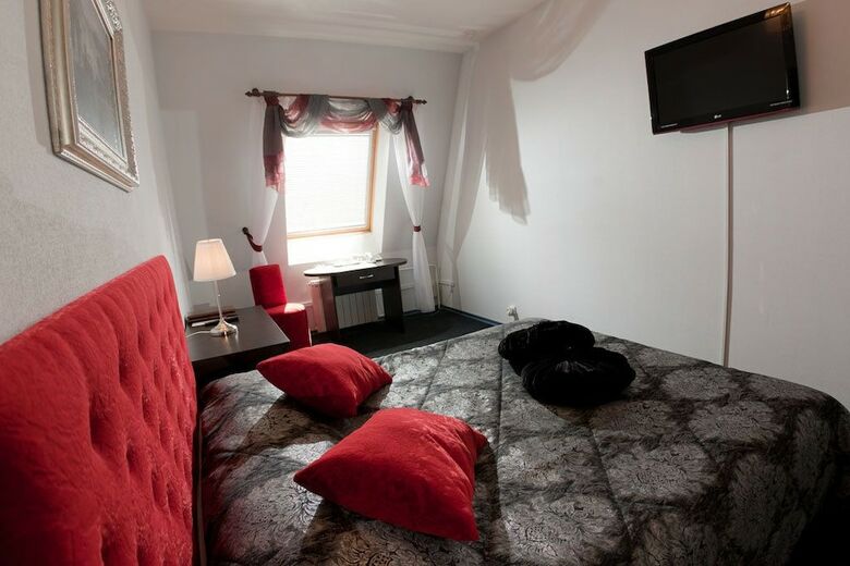 Hotel-boutique Stone
