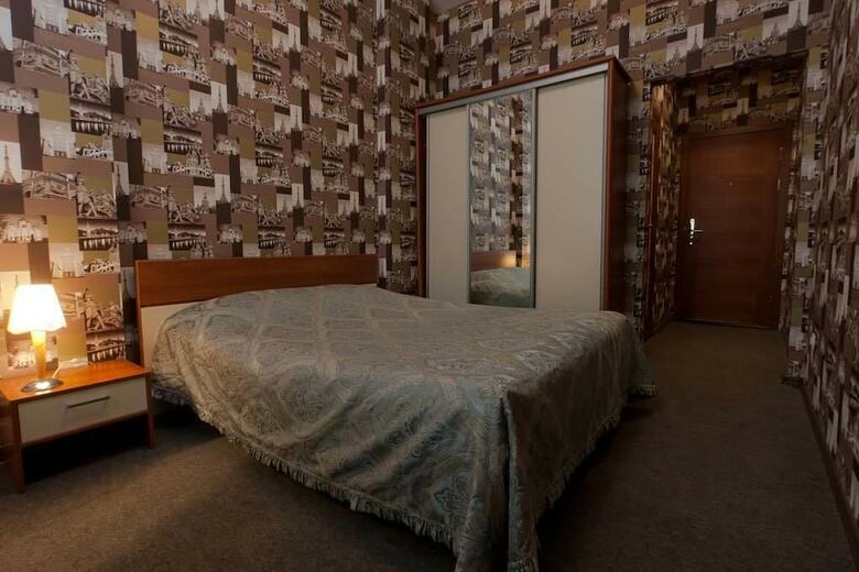 Hotel-boutique Stone