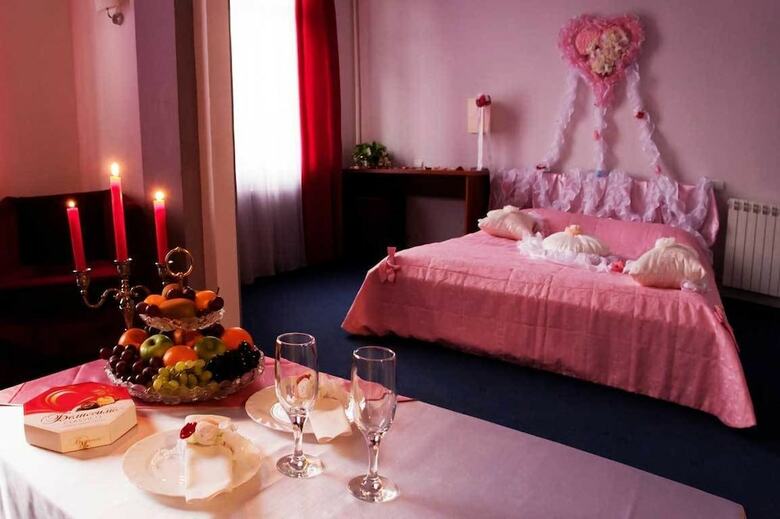Hotel-boutique Stone