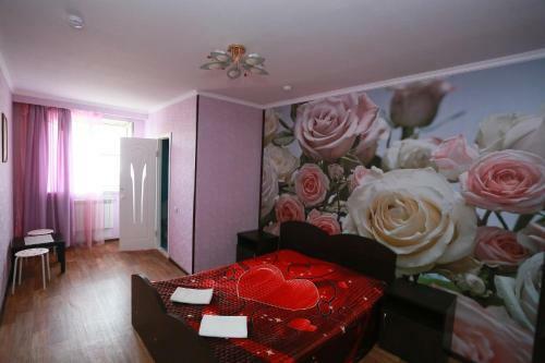 Hostal Paradise Guest House