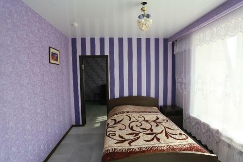 Hostal Paradise Guest House